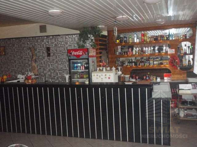 Obiekt Sprzedaż Rybnica 5