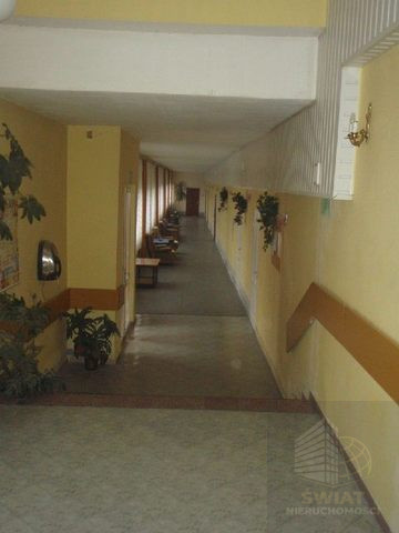 Obiekt Sprzedaż Rybnica 6