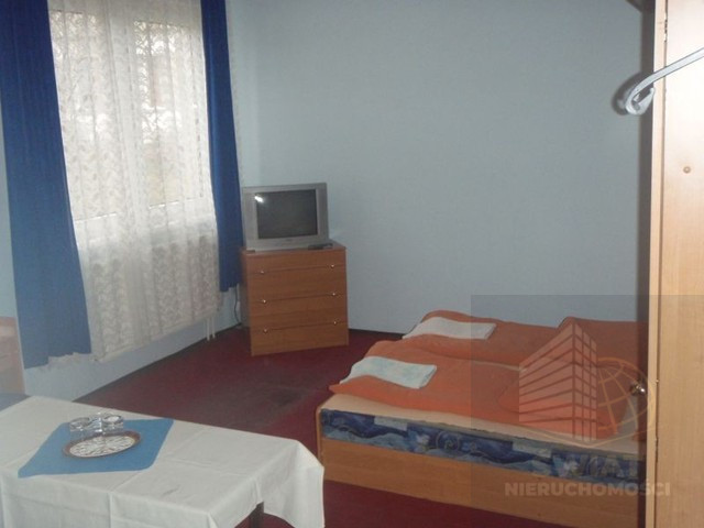 Obiekt Sprzedaż Rybnica 8