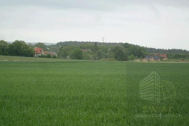 Działka Sprzedaż Siadło Górne 1