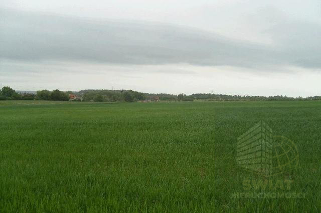 Działka Sprzedaż Siadło Górne 3