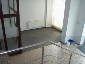Lokal Wynajem Szczecin Centrum