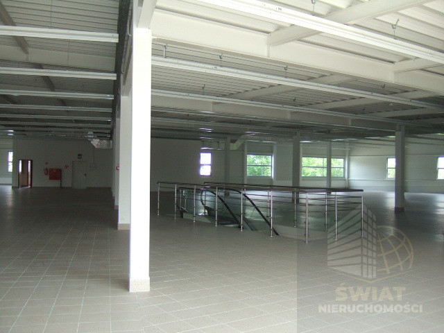 Obiekt Sprzedaż Szczecin Nowe Miasto 2