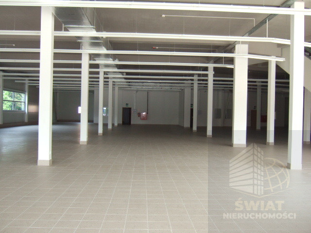 Obiekt Sprzedaż Szczecin Nowe Miasto 5