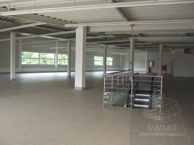 Obiekt Wynajem Szczecin Nowe Miasto 5