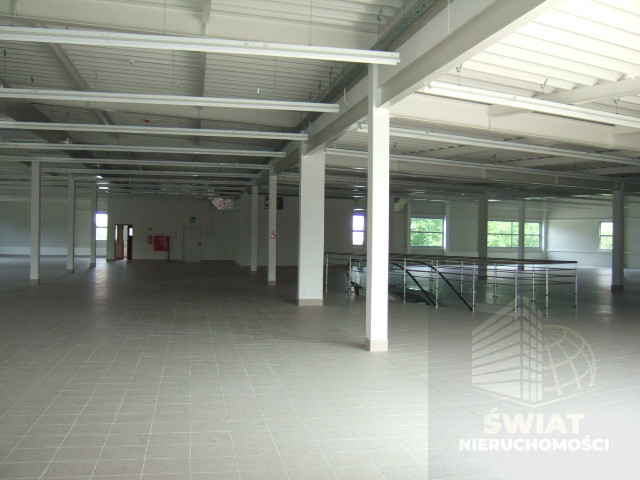 Obiekt Wynajem Szczecin Nowe Miasto 6