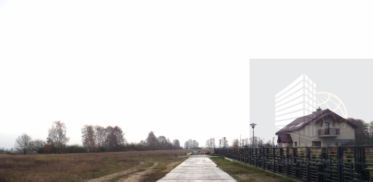 Działka Sprzedaż Uniemyśl 10