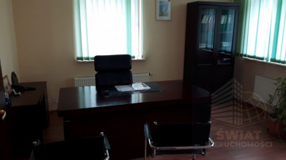 Obiekt Sprzedaż Szczecin Śródmieście