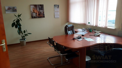Obiekt Sprzedaż Szczecin Śródmieście