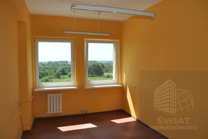 Lokal Wynajem Szczecin Gumieńce