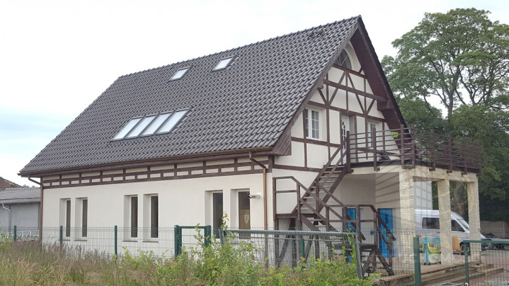 Obiekt Wynajem Niekładź 3