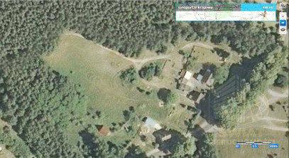 Działka Sprzedaż Bielinek