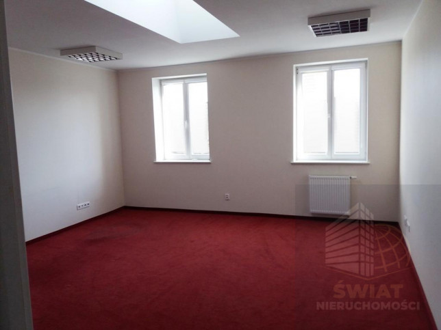 Lokal Sprzedaż Szczecin Centrum 10