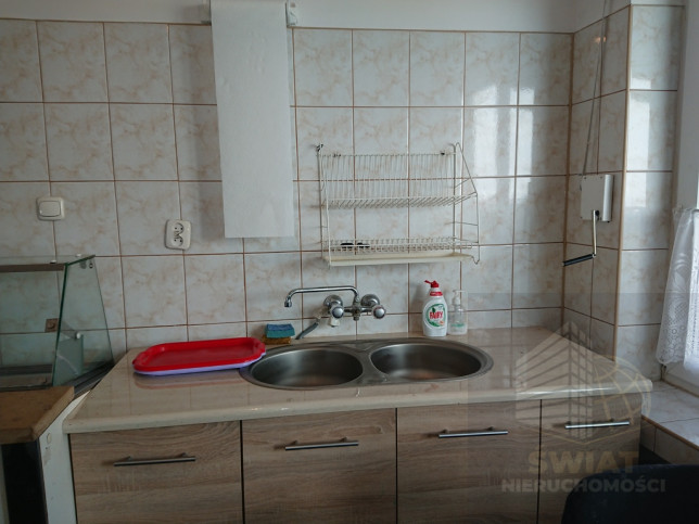 Lokal Sprzedaż Recz Tylna 4