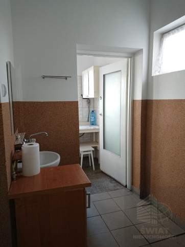 Lokal Sprzedaż Recz Tylna 6