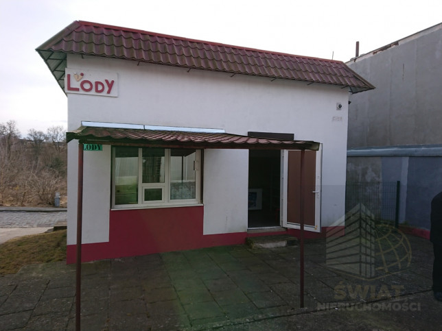 Lokal Sprzedaż Recz Tylna 1