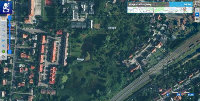 Działka Sprzedaż Szczecin Gumieńce Zuzanny