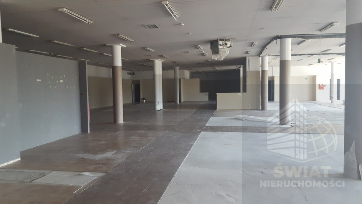 Lokal Wynajem Szczecin os. Słoneczne 6