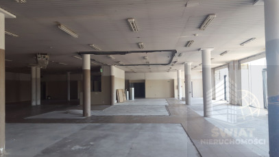 Lokal Wynajem Szczecin os. Słoneczne