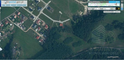 Działka Sprzedaż Tanowo