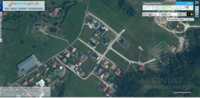 Działka Sprzedaż Tanowo