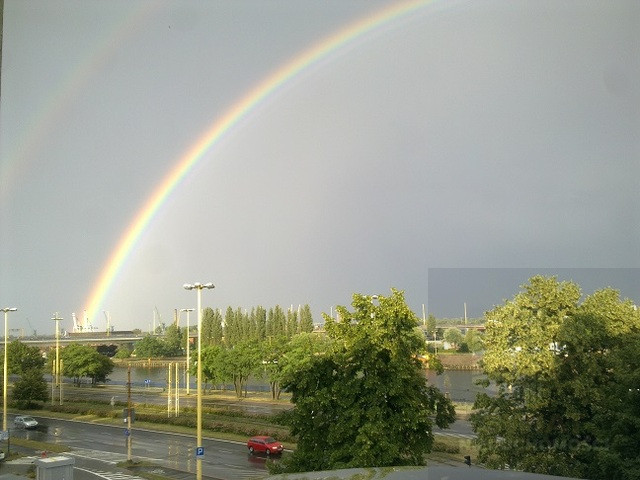 Lokal Wynajem Szczecin Wały Chrobrego 6