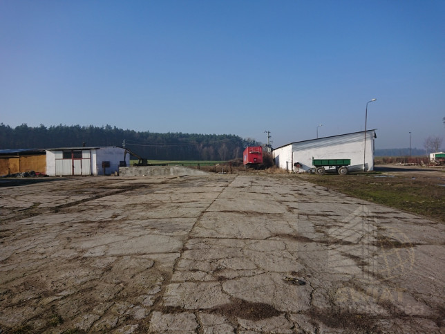 Obiekt Sprzedaż Raduń 3