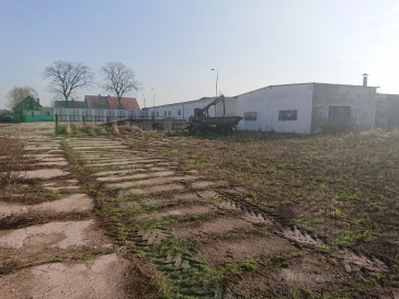 Obiekt Sprzedaż Raduń