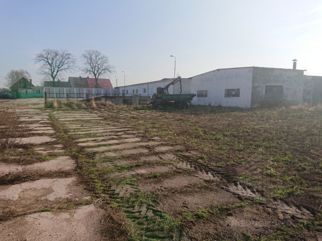 Obiekt Sprzedaż Raduń 7