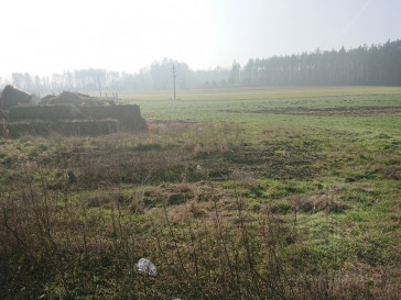 Obiekt Sprzedaż Raduń