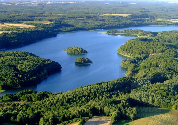 Działka Sprzedaż Komorze 1