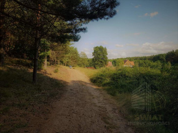 Działka Sprzedaż Komorze