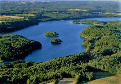 Działka Sprzedaż Komorze