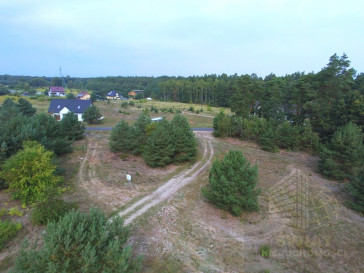 Działka Sprzedaż Rurzyca