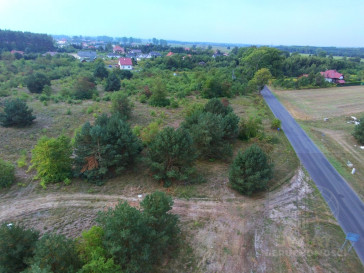 Działka Sprzedaż Rurzyca