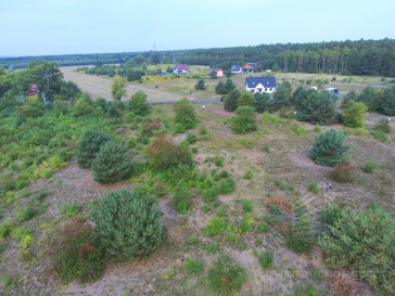 Działka Sprzedaż Rurzyca