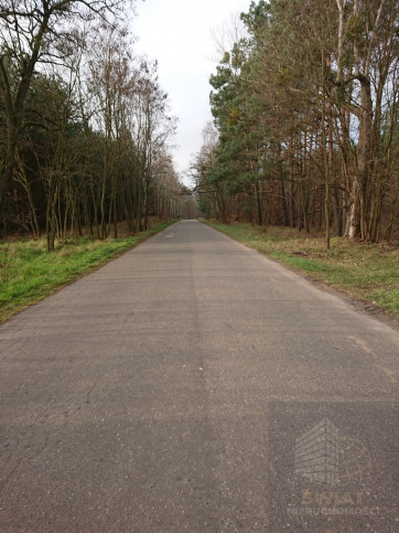 Działka Sprzedaż Starzyce 7
