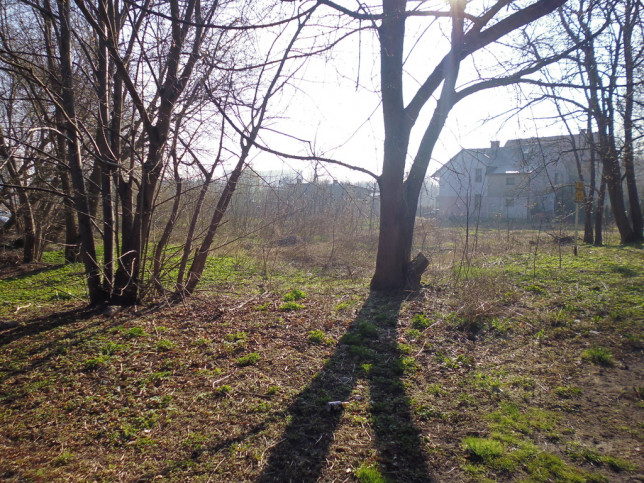 Działka Sprzedaż Szczecin Zdroje Walecznych 6