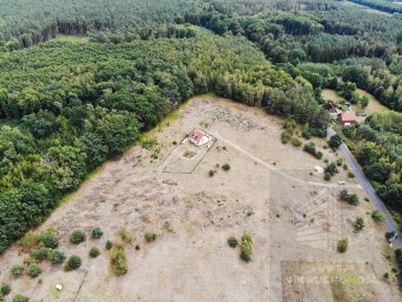 Działka Sprzedaż Stepnica