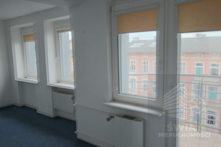 Lokal Wynajem Szczecin Centrum 5