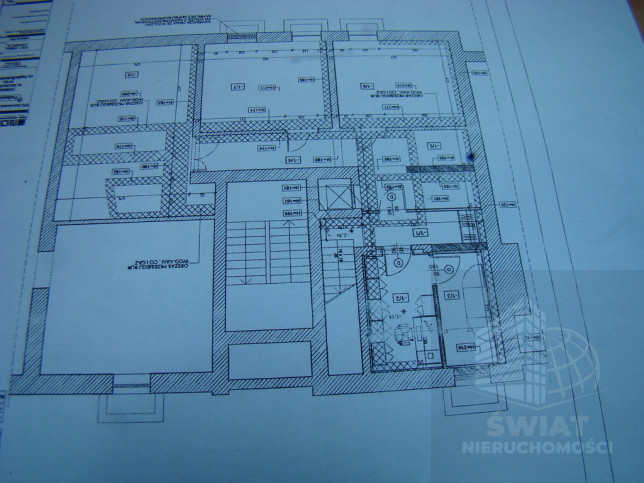 Lokal Wynajem Szczecin Śródmieście-Centrum 9