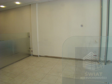 Lokal Wynajem Szczecin Śródmieście-Centrum