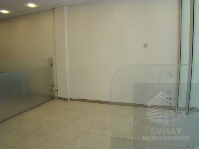 Lokal Wynajem Szczecin Śródmieście-Centrum 7