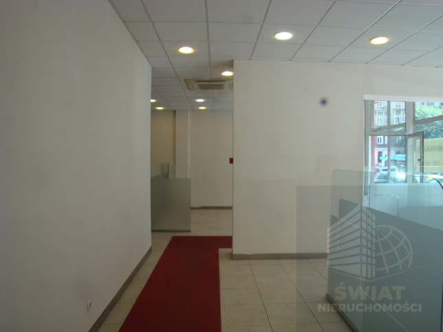 Lokal Wynajem Szczecin Śródmieście-Centrum 3