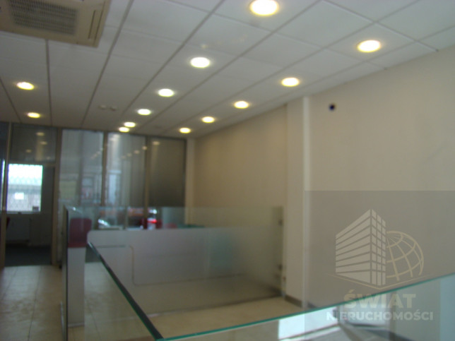Lokal Wynajem Szczecin Śródmieście-Centrum 4