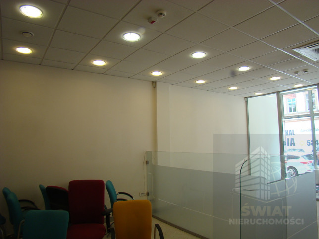 Lokal Wynajem Szczecin Śródmieście-Centrum 5