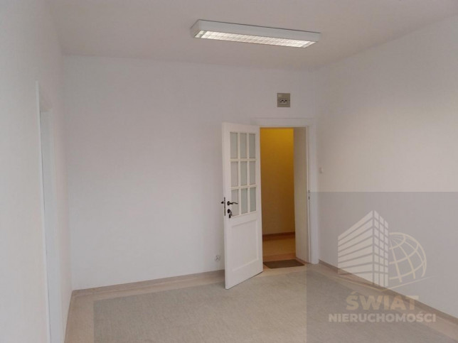 Lokal Wynajem Szczecin Centrum 1