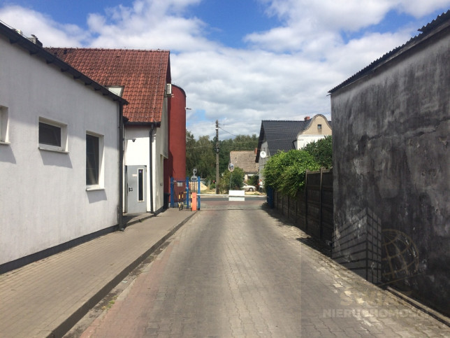 Obiekt Sprzedaż Kliniska Wielkie Piastowska 16