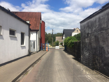 Obiekt Sprzedaż Kliniska Wielkie Piastowska