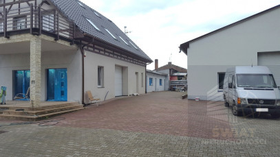Obiekt Wynajem Niekładź